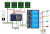 do raspberry pi project arduino esp8266 esp32 nodemcu projects and pcb design