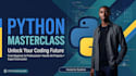 teach you python programming