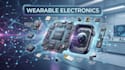 design wearable electronics pcb layout and embedded hardware design