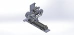 design professional 3d cad models in solidworks