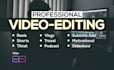 provide professional and fast video editing services