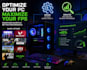 optimize your windows PC for gaming fps