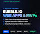 build or fix your bubble web app