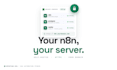 self host n8n on your vps with docker SSL and backups