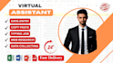 do accurate data entry, excel data entry and copy paste