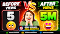 design gaming youtube thumbnail with text and face