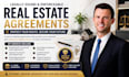 draft and review real estate documents like lease