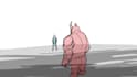 storyboard your animation or film script