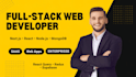 develop an ai powered web app or saas using mern stack and nextjs