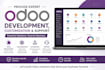 provide expert odoo development, customization, and support