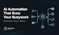 build a custom ai automation in makecom to save you hours every week