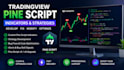 develop fix modify tradingview pine script