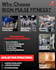 design engaging social media posts