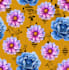 make a digital design for textile print