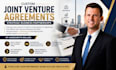 draft joint venture, partnership and shareholder agreement