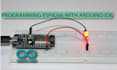 do with arduino, esp8266, esp32 coding and programming
