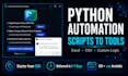 automate your excel and CSV data processing with python