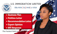 write eb2 niw petition letter e2 business plan eb1a rfe response expert opinion