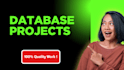 do sql queries, database assignment, database design, erd, use case