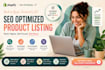 shopify product listing for you