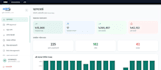 develop a full stack web application using react and nodejs