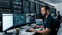 be your windows server admin