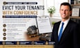 be your professional lawyer draft eviction notice
