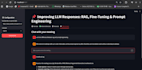develop ai chatbots using chatgpt, gemini, langchain and rag