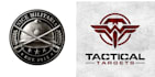 design modern military army patch logo
