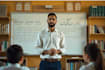 be your arabic teacher