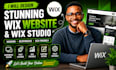 wix site redesign wix site design clone revamp wix transfer wix to wordpress