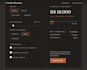 create a conversion focused interactive landing page