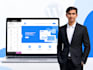 build a professional wordpress website using elementor pro