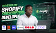 set up a complete shopify subscription system for your store