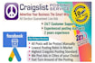 do cl ad posting in all over USA