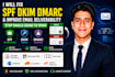 fix spf dkim dmarc and improve email deliverability