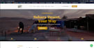 build a professional next js website with admin panel SEO
