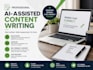 write engaging blog posts and articles