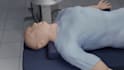 do 3d medical animation cervical disc replacement spine surgery anatomy video
