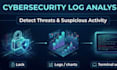analyze your system logs and detect security issues