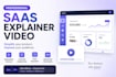professionally make saas explainer video ad