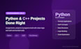 help with python and c plus plus programming assignments and projects
