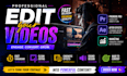 create engaging commercial videos