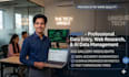 do professional data entry, web research, and ai data management