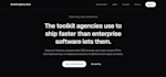develop your custom scalable web and mobile apps