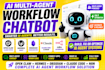 ai multi agent workflow chatbot hermes agent obsidian claude code open claw n8n