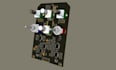pcb design electronics engineering, esp32 pcb design, rf pcb design, gerber file