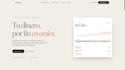 convert a figma design to responsive HTML and tailwind CSS
