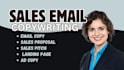 write eye catching email copy that transforms into sales