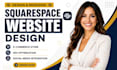 design squarespace website redesign squarespace website design ecommerce website